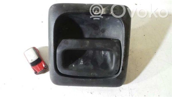 Citroen Jumper Front door exterior handle 