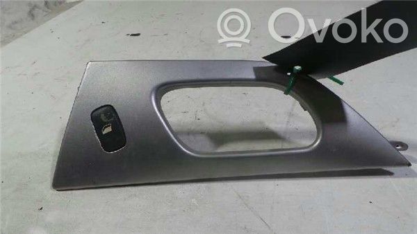 Peugeot 407 Electric window control switch 