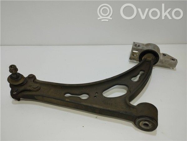 Audi A3 S3 8P Querlenker Achsschenkel vorne 