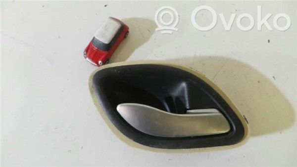 Renault Espace IV Innentürgriff Innentüröffner hinten 