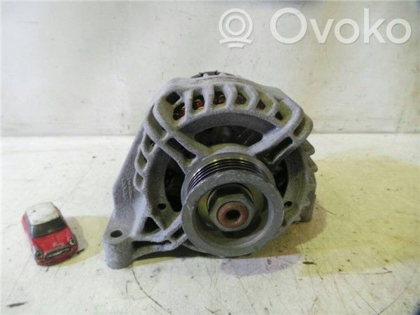 Fiat 500 Generator/alternator 