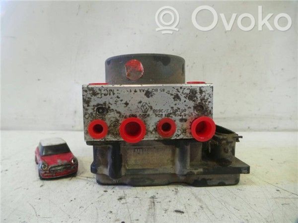 Renault Clio III ABS vadības bloks 