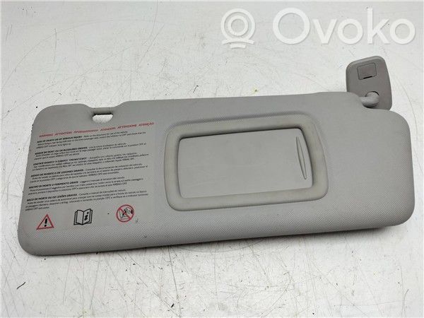 Renault Laguna III Häikäisysuoja 