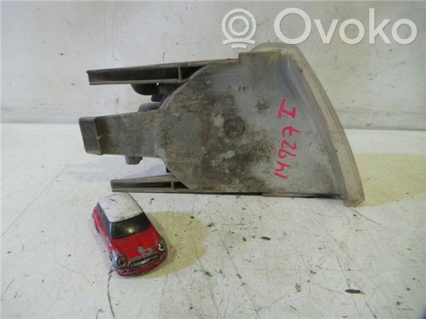 Fiat Scudo Front indicator light 