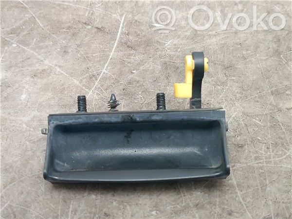 KIA Carnival Loading door exterior handle 