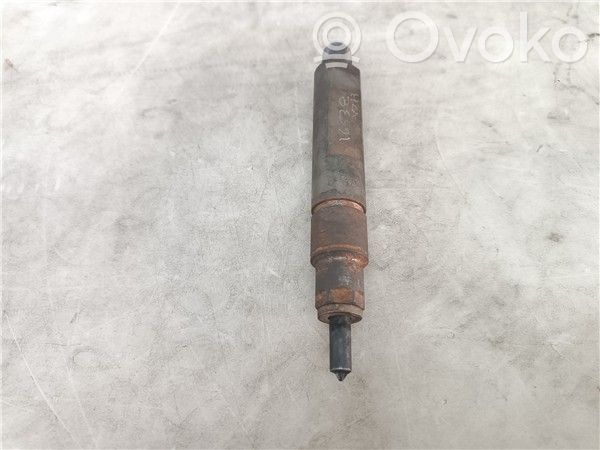 Inyector de combustible   F9Q730,7700112883