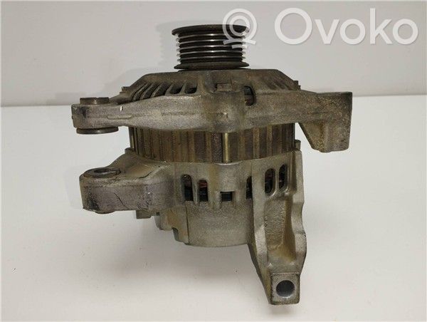 Ford Fiesta Ģenerators 