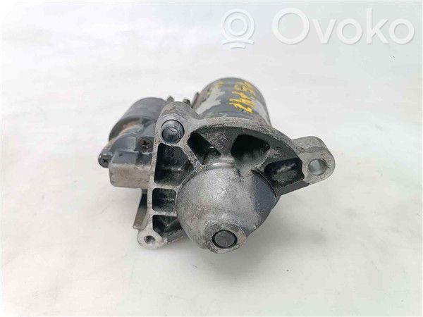 Citroen AX Motor de arranque 