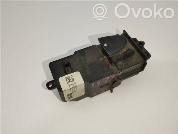 Honda Civic Electric window control switch 
