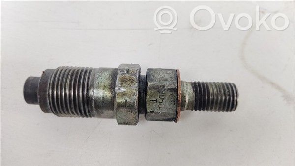 Inyector de combustible   TD27T,50T