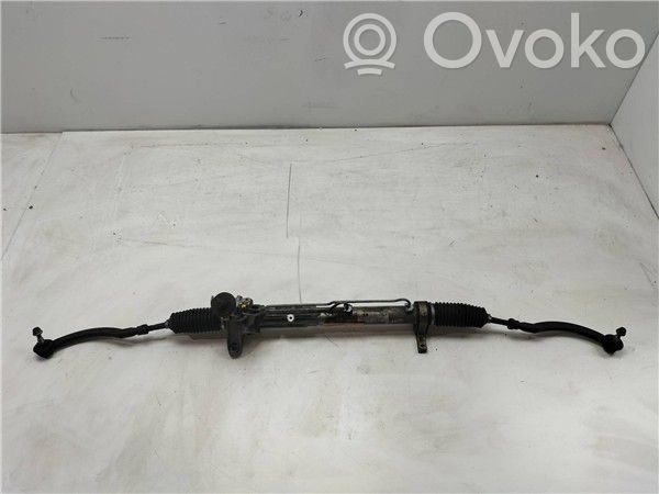 Mini One - Cooper R50 - 53 Hammastanko 