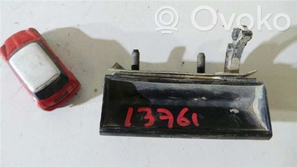 SsangYong Kyron Loading door exterior handle 