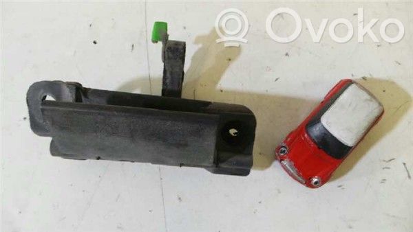 Daewoo Kalos Manecilla externa de puerta de carga 