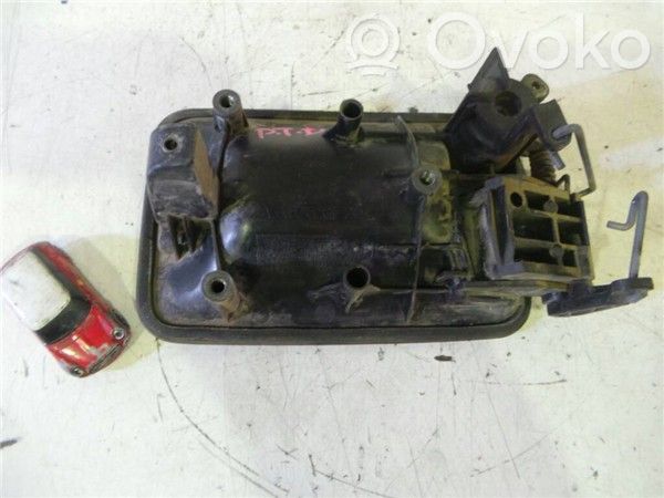 Fiat Scudo Manecilla externa puerta trasera 