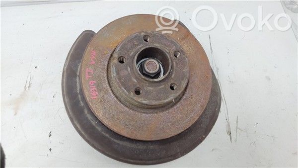 Renault Trafic I Achsschenkel hinten 