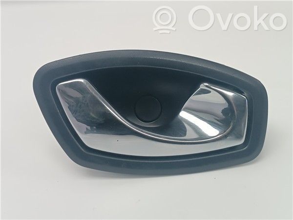 Renault Megane IV Front door interior handle 