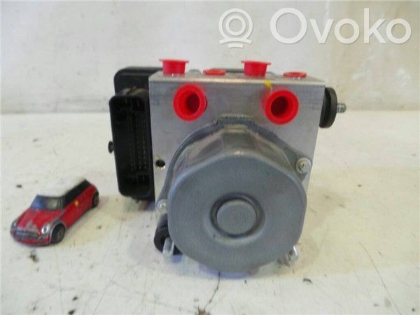 Unidad de control/módulo del ABS   BOSCH,476603249R