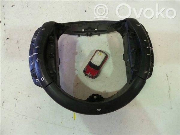 Multifunctional control switch/knob   9HYDV6TED4,96624939XT