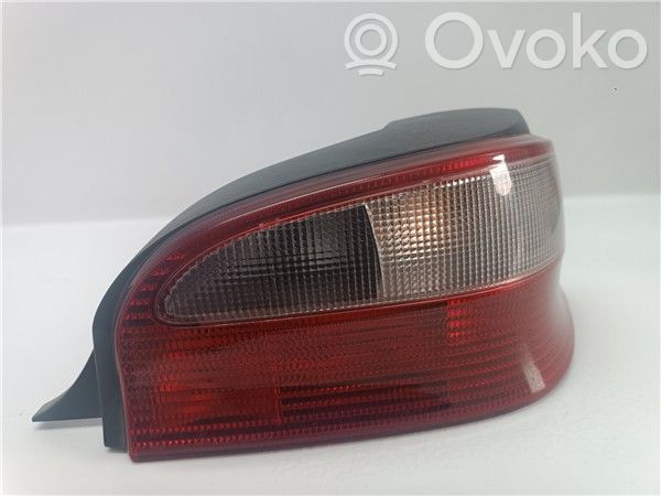 Citroen Saxo Żarówka lampy tylnej 