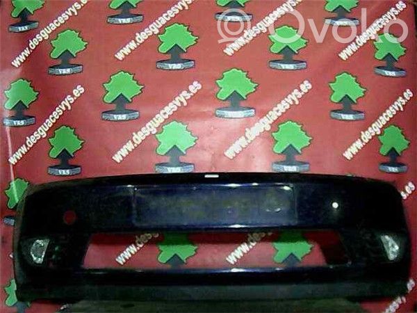 Ford Fiesta Luz de niebla delantera 
