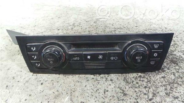 BMW 1 E81 E87 Comutator aer condiționat (A/C) 