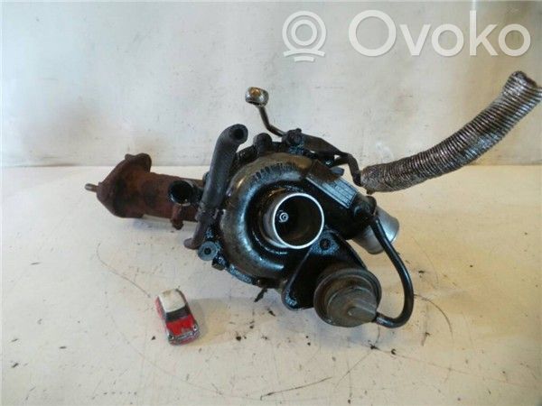 Turbina   WL84,VJ269910
