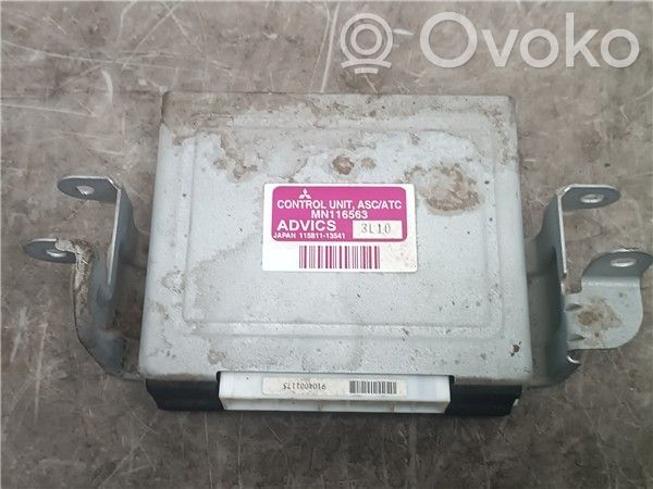 Mitsubishi Montero ABS control unit/module 