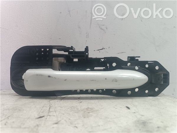 Renault Megane IV Ārējais atvēršanas rokturis 