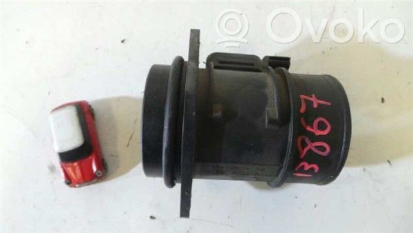 Przepływomierz masowy powietrza MAF   5WK97008,8200280060D