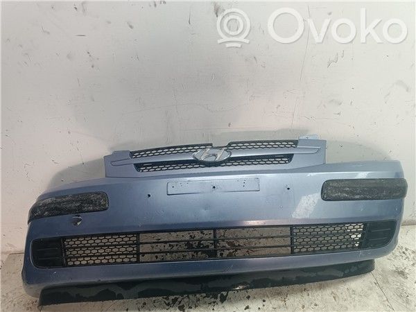 Front bumper   D3EA,865111C100