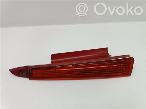 Citroen C4 I Rear tail light bulb 