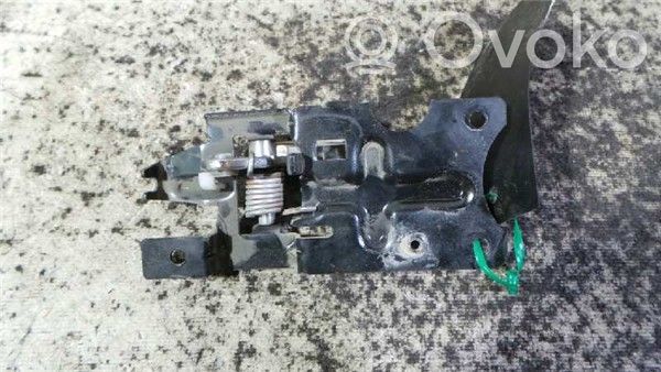 Land Rover Discovery Manecilla interna puerta delantera 