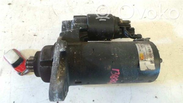 Seat Ibiza III (6L) Starteris 