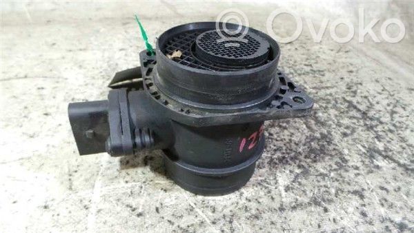 Seat Cordoba (6L) Luftmassenmesser Luftmengenmesser 