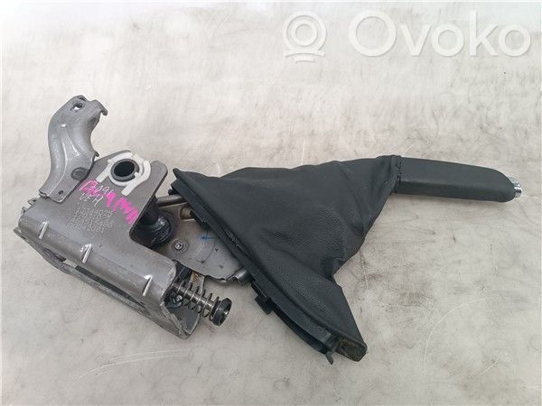 Opel Astra J Przycisk / Włącznik hamulca ręcznego 