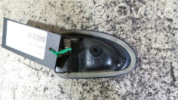 Renault Megane I Rear door interior handle 
