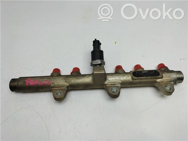 Rampa inyectora   BOSCH,445214016
