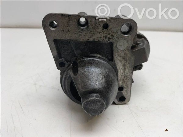 Citroen C4 I Motor de arranque 