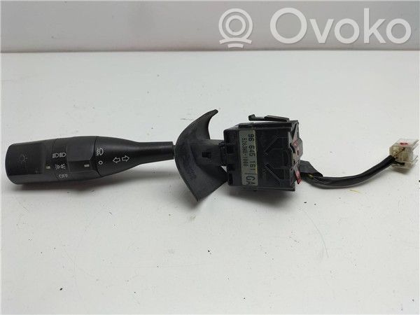 Chevrolet Epica Multifunctional control switch/knob 