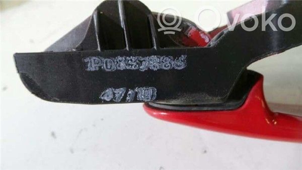 Seat Leon (1P) Front door exterior handle 