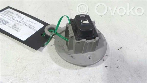 Citroen Xsara Picasso Electric window control switch 