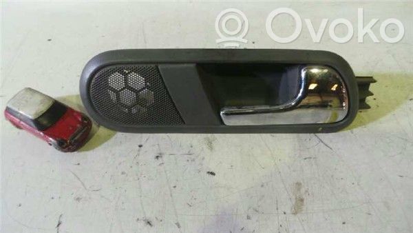 Seat Ibiza III (6L) Manecilla interna puerta trasera 