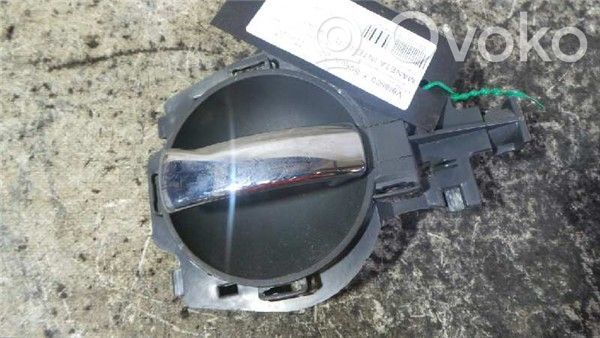 Citroen C3 Rear door interior handle 