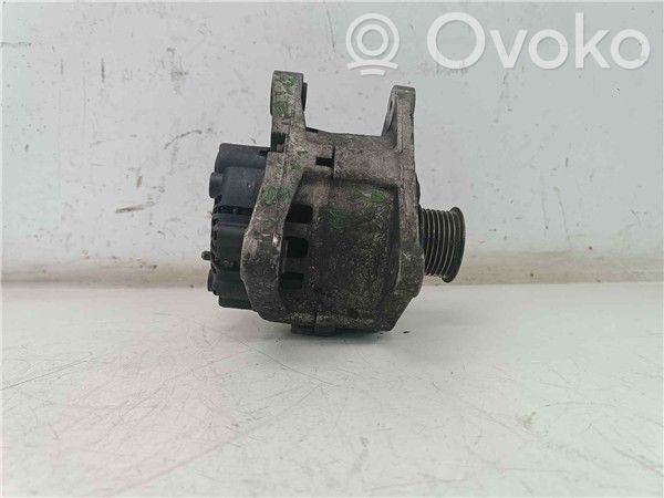 Renault Megane II Generatore/alternatore 