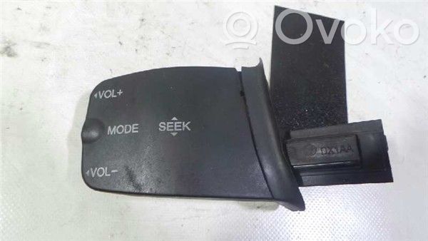 Multifunctional control switch/knob   H9FB