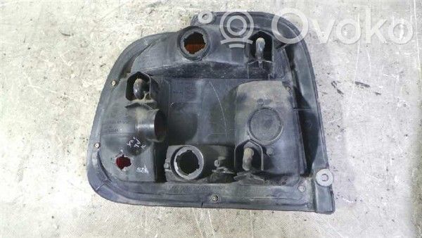 Suzuki Baleno EG Spuldzīte 