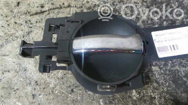 Citroen C3 Rear door interior handle 