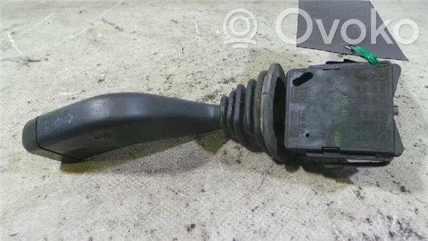 Multifunctional control switch/knob   Y17DT