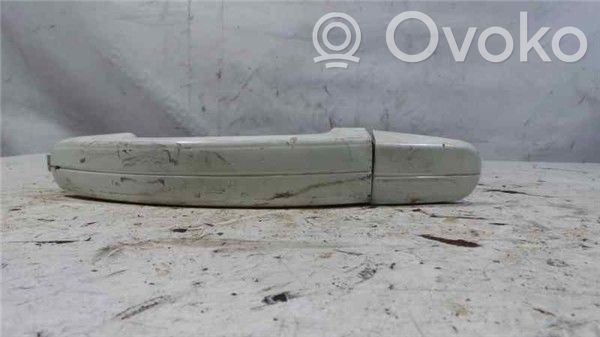 Ford Focus Rear door exterior handle 