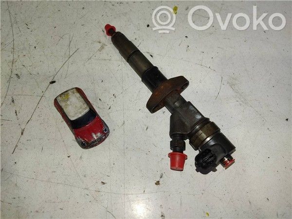 Renault Espace IV Inyector de combustible 